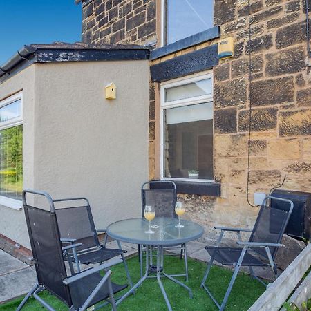 27 Green Road Wrexham Dış mekan fotoğraf