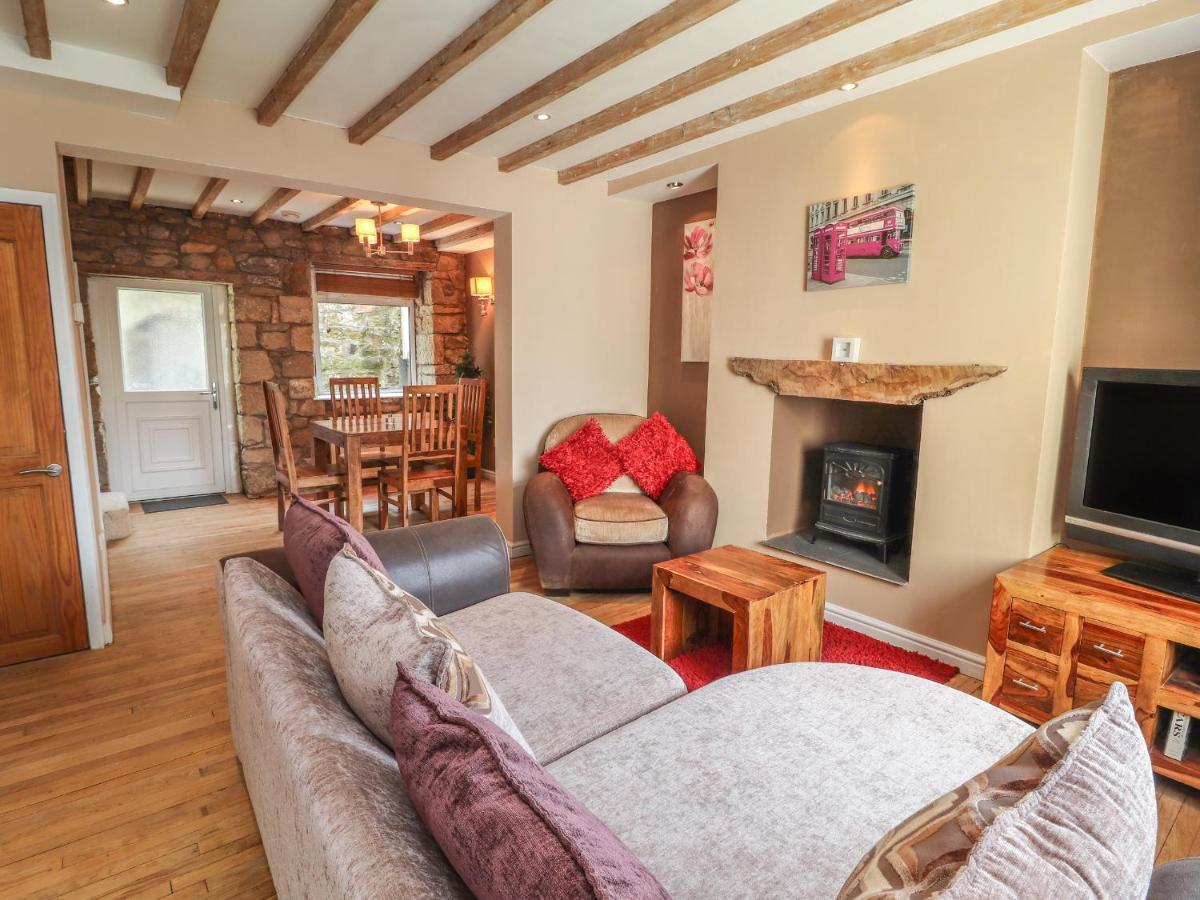 27 Green Road Wrexham Dış mekan fotoğraf