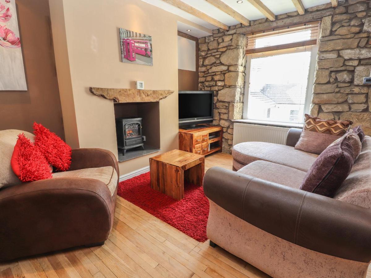 27 Green Road Wrexham Dış mekan fotoğraf