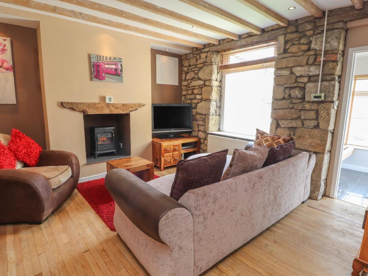 27 Green Road Wrexham Dış mekan fotoğraf