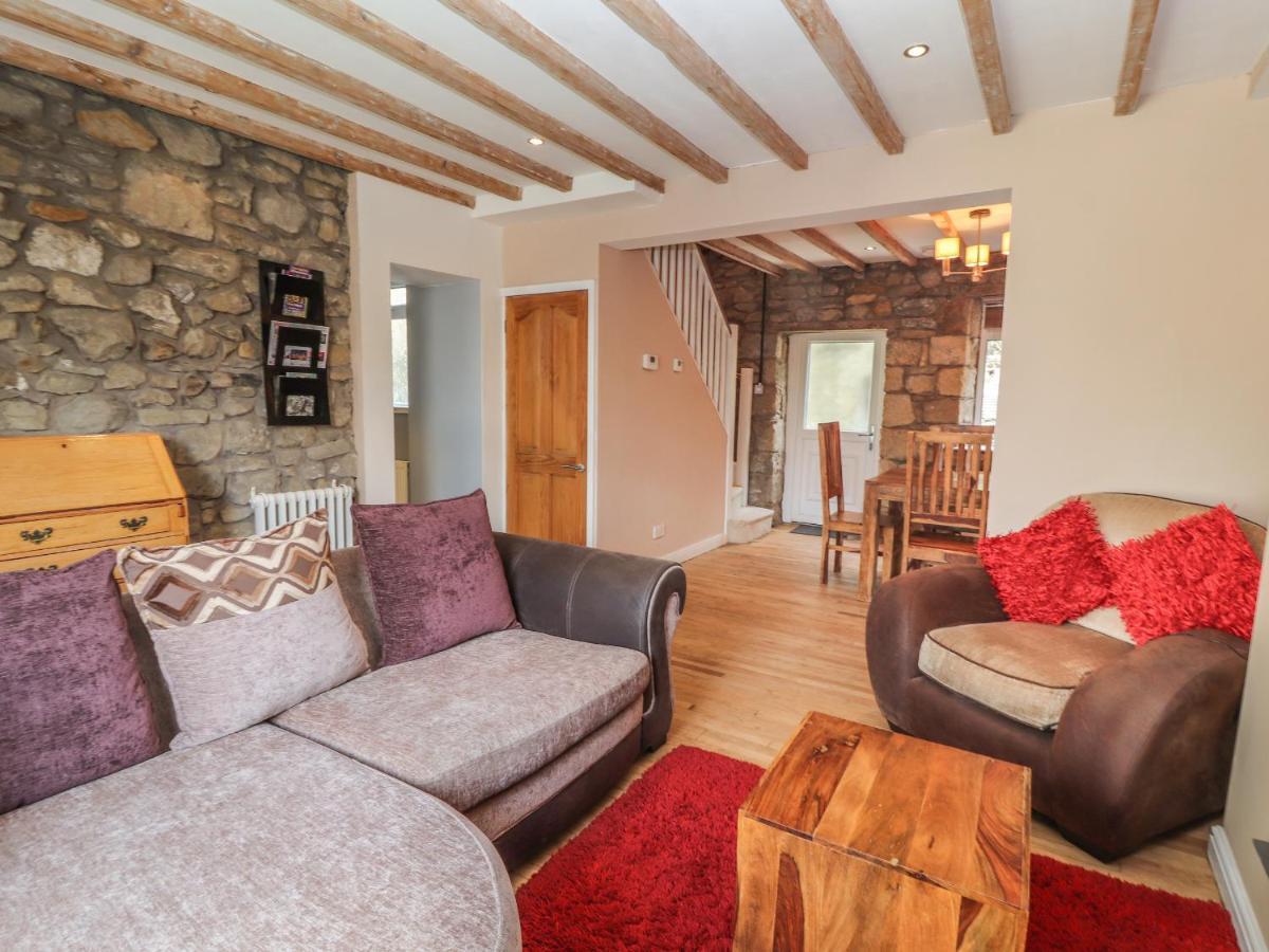 27 Green Road Wrexham Dış mekan fotoğraf