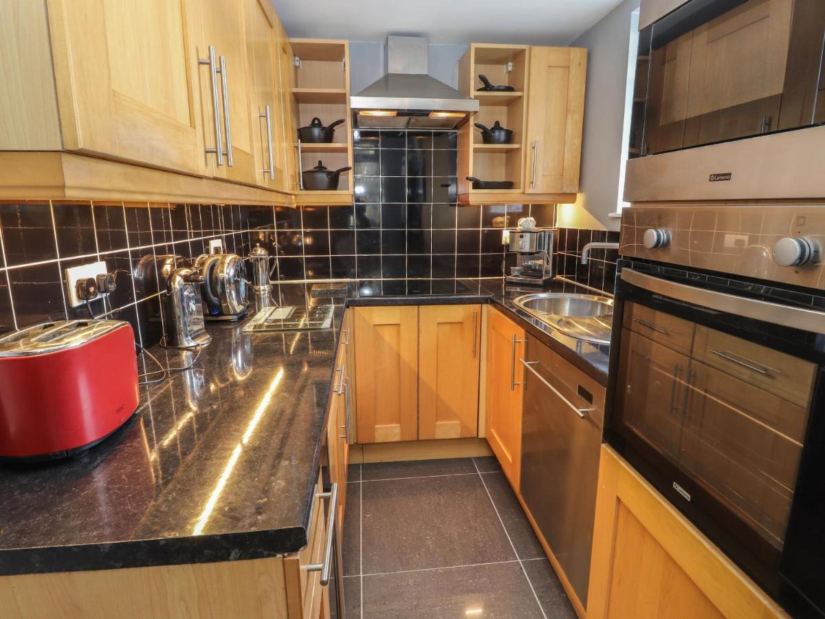 27 Green Road Wrexham Dış mekan fotoğraf