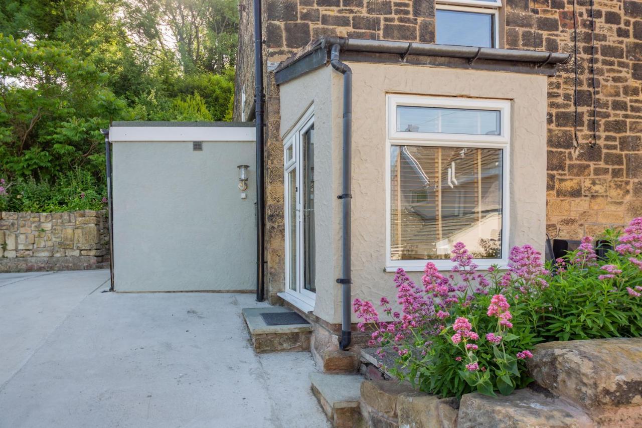 27 Green Road Wrexham Dış mekan fotoğraf