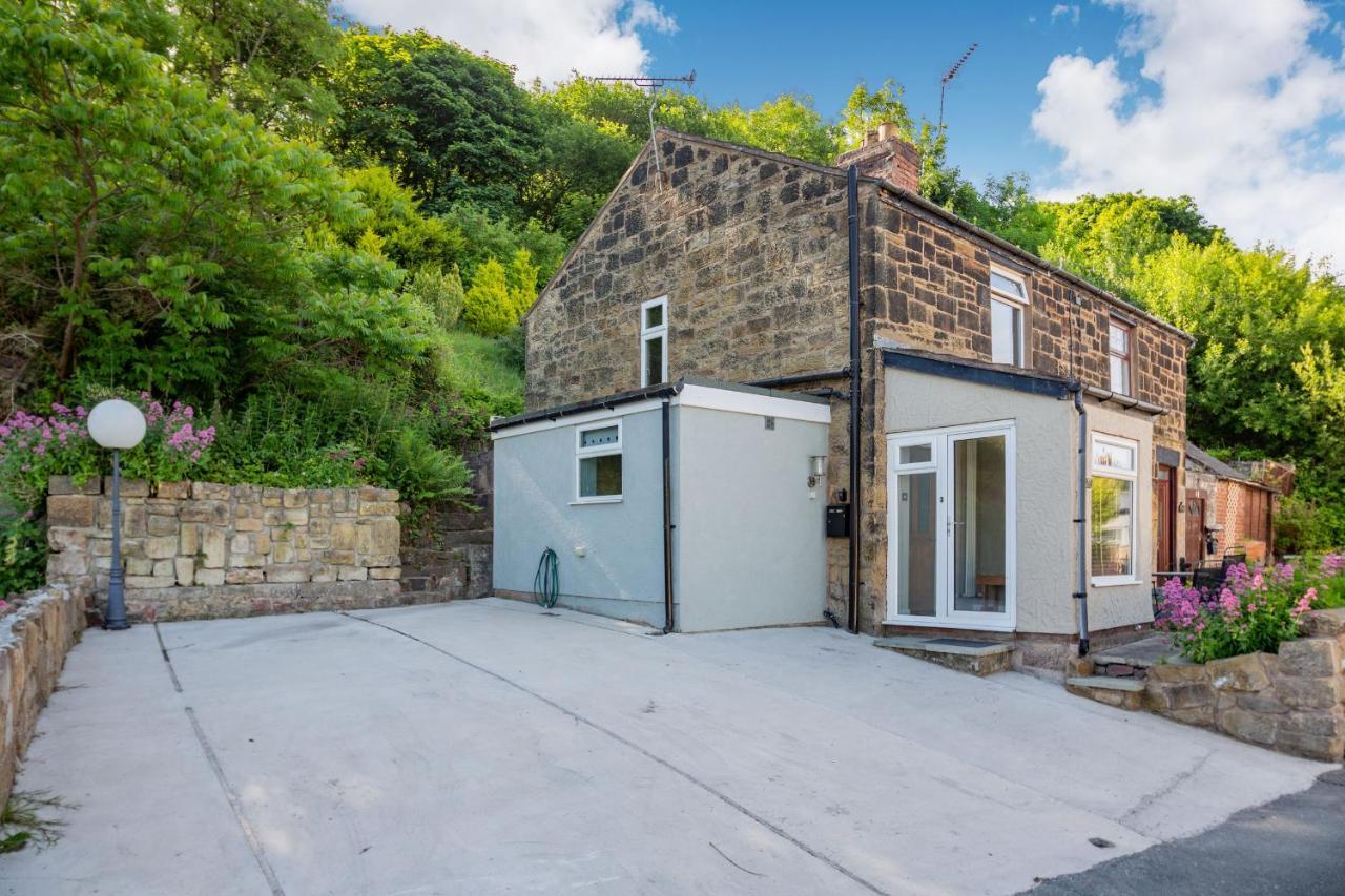27 Green Road Wrexham Dış mekan fotoğraf